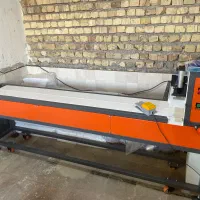 دستگاه پرکن دستمال کاغذی تک لاین  اتومات پدالی