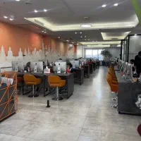 حسابدار اژانس مسافرتی