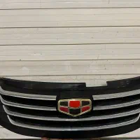 جلو پنجره جیلی امگرند ۷