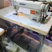 چرخ خیاطی راسته دینام بزرگ|چرخ خیاطی و ریسندگی|کاشمر, |دیوار