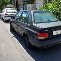 پراید