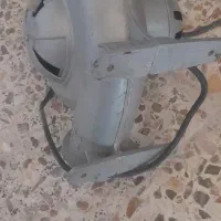 بلوور هوا و فن هواکش