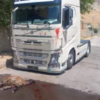 ولوو ۵۰۰|خودرو سنگین|بیستون, |دیوار