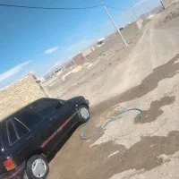 پراید ۱۱۱|خودرو سواری و وانت|بافت, |دیوار