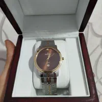 ساعت رومانسون اصل با موتور کوارتز