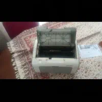 پرینترhp لیزری درحدنو|پرینتر، اسکنر، کپی، فکس|پردیس, فاز ۴|دیوار