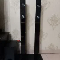 سینما خانواده سامسونگ|سیستم صوتی خانگی|فردیس, ثابتی|دیوار