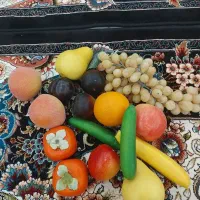 میوه مصنوعی