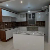 ۹۶ متر/پارکینگ اسانسور انباری/بالکن دار/روبنما|فروش آپارتمان|کهریزک, |دیوار