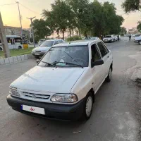 پراید مدل ۸۸درامیدیه|خودرو سواری و وانت|بندر ماهشهر, |دیوار