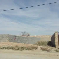 زمین دوکله اول جاده کلات حاشیه روستای دراباد امام|فروش زمین و ملک کلنگی|مشهد, درابد امام|دیوار