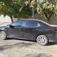 تارا مدل اخر ۱۴۰۱موتور v1پلاس|خودرو سواری و وانت|یاسوج, |دیوار