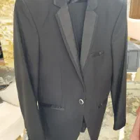 دودست کت شلوار بسیار شیک ونو