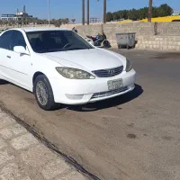 اجاره تویوتا کمری گرند بدون راننده|خودرو اجارهای|قشم, |دیوار