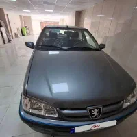 پارسtu5 خاکستری|خودرو سواری و وانت|اسلام‌شهر, مظفریه|دیوار