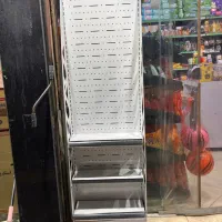 استند پانچدار|فروشگاه و مغازه|مشهد, آیت الله کاشانی|دیوار