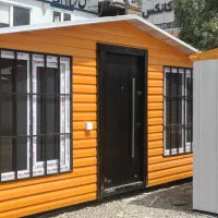 هچیرود کانکس|مصالح و تجهیزات ساختمان|نوشهر, |دیوار