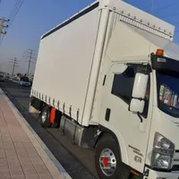 اتوبارزمانی جابجایی حمل اثاثی منزل باکادر مجرب