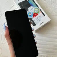 گوشی موبایل سامسونگ مدل Galaxy A05s