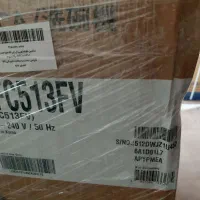 ماشین ظرفشویی ال‌جی LG DFC513FV آکبند و پلمب