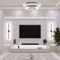 انواع کابینت، کمد دیواری، تخت کم جا تی‌وی وال|خدمات پیشه و مهارت|تهران, بهمن یار|دیوار