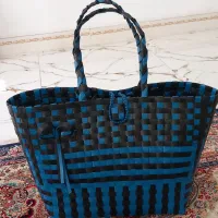 ساک تسمه ای