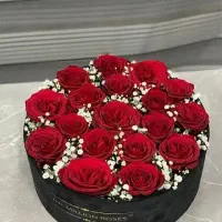 باکس گل