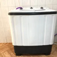 ماشین لباسشویی دوقلو