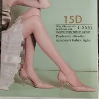 جوراب شلواری خارجی شاین