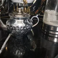 قوری|قوری، کتری، قهوه‌ساز دستی|فردوسیه, |دیوار