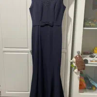 لباس مجلسی سایز ۳۸