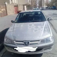 پرشیا مدل84|خودرو سواری و وانت|اراک, |دیوار