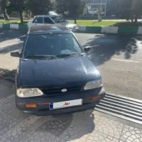 پراید هاچبک