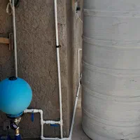 تاسیسات صفر تا صد|خدمات پیشه و مهارت|زرند, |دیوار