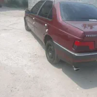 پژو ۲۲۰۰۰مدل ۸۰|خودرو سواری و وانت|رشت, فخب|دیوار