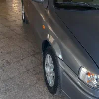 سواری سمند مدل 86