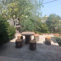 ویلای ساحلی بر دریای امین آباد