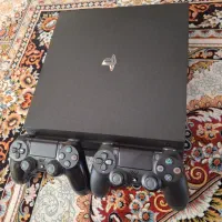 PS4 PRO|کنسول، بازی ویدئویی و آنلاین|قرچک, مهدیه|دیوار