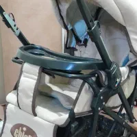 کالسکه و ..