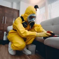 سمپاشی(شبانه روزی)موریانه سوسک ساس سم پاشی/تضمینی|خدمات نظافت|اهواز, کوی فرهنگیان ۱|دیوار