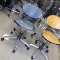 صندلی اداری ++++استوک درح|حراج|مشهد, محمدآباد|دیوار