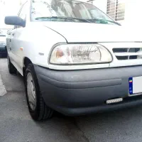 پراید وانت 403|خودرو سواری و وانت|شیراز, هفت تنان|دیوار