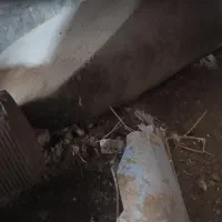 قلم پیکور و پمپ هیدرولیک 932