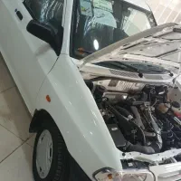 فروش انواع نیسان. اریسان،پراید وانت ..نقد و اقساط|خودرو سواری و وانت|الیگودرز, |دیوار