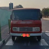 مینی بوس بنز مدل 69