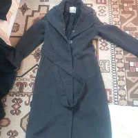دوعددپالتو ویک عددعباخلیجی عربی جلوباز