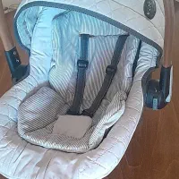 کریر|کالسکه و لوازم جانبی|ورامین, ورامین|دیوار