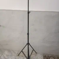 سه پایه نگه دار گوشی یا دوربین