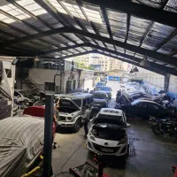 استخدام  نیروی کار در مکانیکی