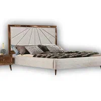 فیدارچوب،تخت، تختخواب دونفره/ سرویس خواب کد 1012